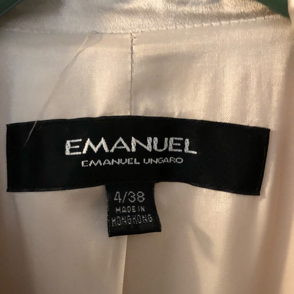 Long jacket - Picture 2 of 2